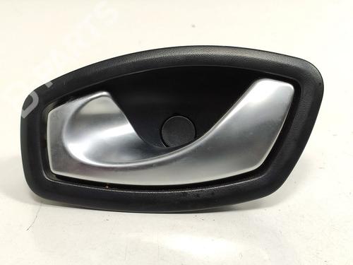 Used Rear left interior door handle Rear left interior door handle RENAULT CLIO IV (BH_) 1.2 16V (73 hp) 9042425 9042425