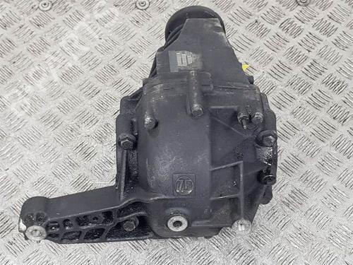 Front differential MERCEDES-BENZ M-CLASS (W163) ML 270 CDI (163.113) | BP10420470M23 