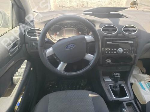 Left front steering knuckle FORD FOCUS II (DA_, HCP, DP) 1.8 TDCi | BP25285959M25 - Image 12