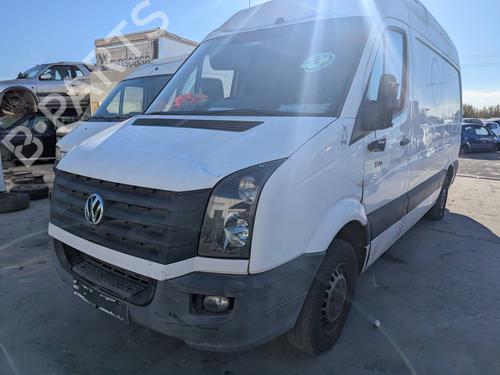 Electronic module VW CRAFTER 30-50 Van (2E_) 2.0 TDI | BP34518479M83  - Image 7