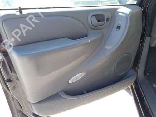 Climate control CHRYSLER VOYAGER IV (RG, RS) 2.8 CRD | BP9205476I5 