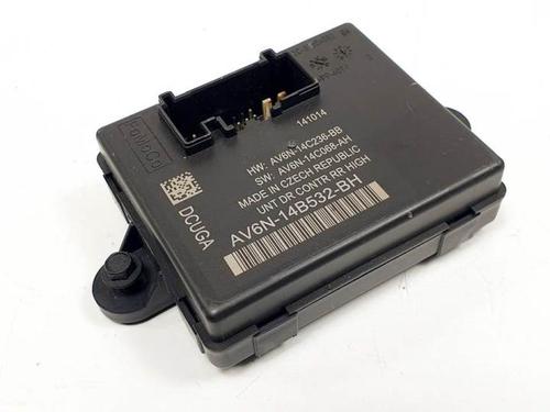 Module électronique FORD GRAND C-MAX (DXA/CB7, DXA/CEU) 1.6 TDCi (115 hp) 25145871