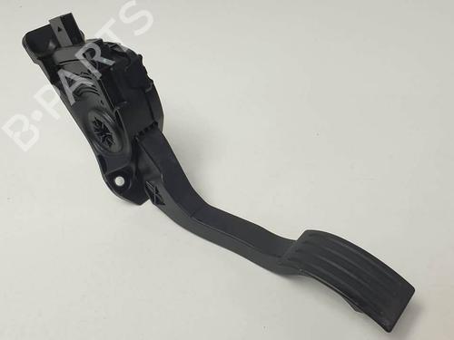 Used Pedal Pedal FORD GRAND C-MAX (DXA/CB7, DXA/CEU) 2.0 TDCi (115 hp) 19410416 19410416