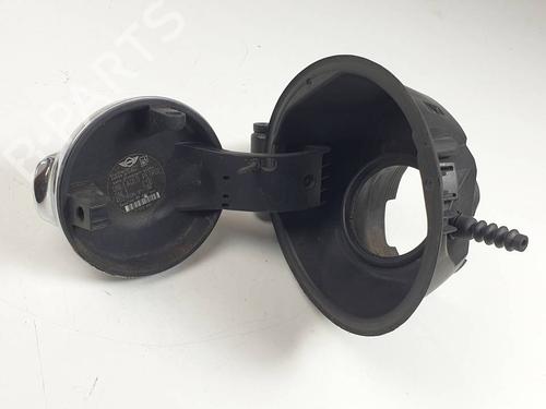 Fuel flap MINI MINI CLUBMAN (R55) Cooper S | BP29581644C131 