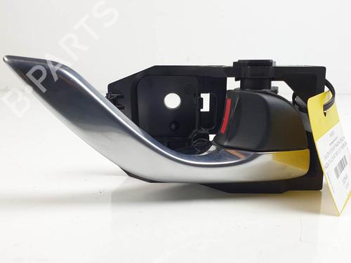 Used Rear right interior door handle Rear right interior door handle MAZDA CX-5 (KE, GH) 2.0 (KEEFW) (165 hp) 24817187 24817187