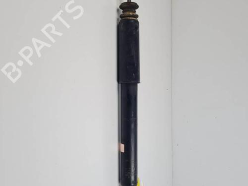 Used Right rear shock absorber SMART FORFOUR Hatchback (453) 1.0 (453.042, 453.043) (71 hp) 25155003