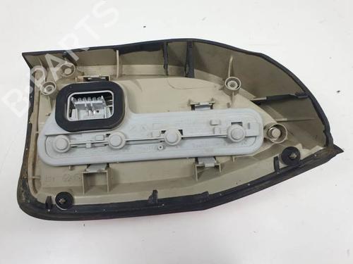 Left taillight OPEL ZAFIRA A MPV (T98) 1.8 16V (F75) | BP11385914C34 