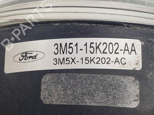 Left front fog light FORD FOCUS C-MAX (DM2) 1.6 | BP25453611C30 - Image 4