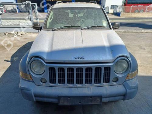 Used Parts JEEP CHEROKEE (KJ) 2.4 4x4 905396