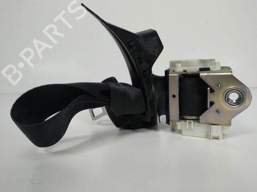 Used Rear right seatbelt VW PASSAT B6 (3C2) [2005-2010]  7086252