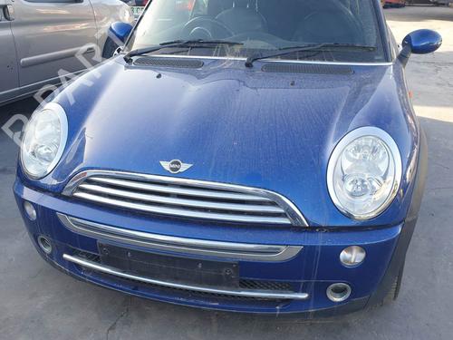 Rear parcel shelf MINI MINI Convertible (R52) Cooper | BP25050795C85 - Image 17