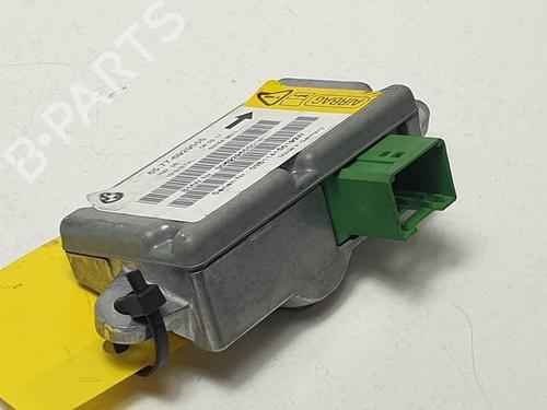 Módulo eletrónico BMW 7 (E65, E66, E67) 745 i, Li (333 hp) 25121086