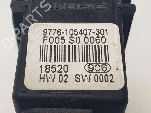 Right rear window motor SEAT LEON (1M1) 1.9 TDI | BP19657118E22 