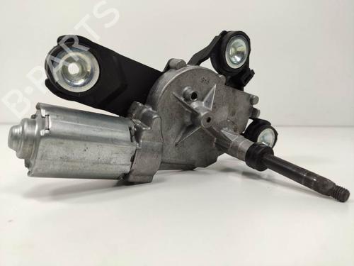 Used Rear wiper motor Rear wiper motor FORD FOCUS C-MAX (DM2) 1.8 (125 hp) 8336229 8336229