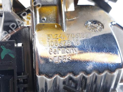 Tailgate handle BMW 6 Convertible (E64) 645 Ci | BP27885809C132 - Image 5
