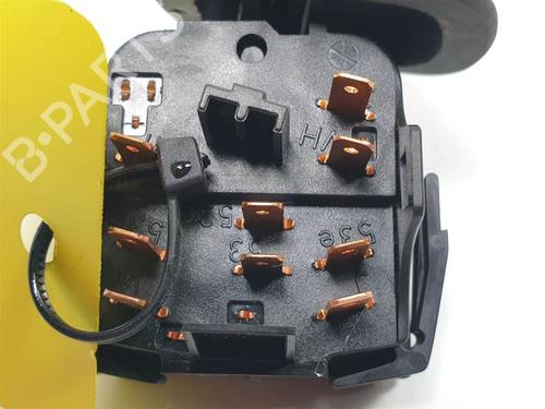 Steering column stalk OPEL CORSA B (S93) 1.2 i 16V (F08, F68, M68) | BP9643044I23 
