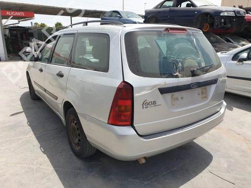 Left front indicator FORD FOCUS I Turnier (DNW) 1.8 DI / TDDi | BP19144076C32 
