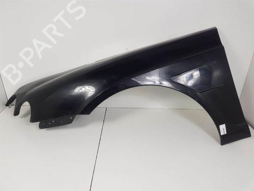 Forskærm venstre BENTLEY CONTINENTAL Coupe (3W_, 393) 6.0 GT (560 hp) 9742718