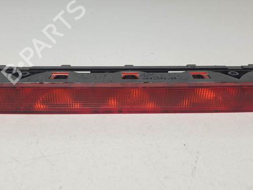 Used Third brake light CITROËN C-ELYSEE (DD_) 1.6 BlueHDi 100 (99 hp) 25146085