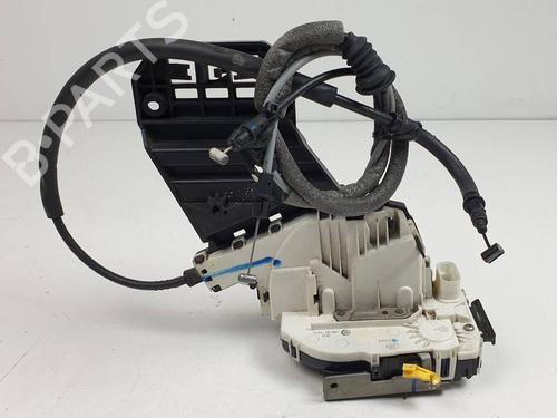 Front left lock JEEP CHEROKEE (KL) 2.0 CRD | BP29444366C98 