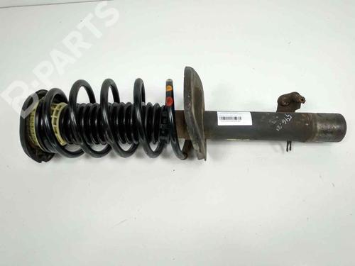 Used Left front shock absorber Left front shock absorber PEUGEOT 308 CC (4B_) 1.6 16V (120 hp) 7993816 7993816