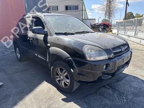Right headlight HYUNDAI TUCSON (JM)  | BP29538703C29 