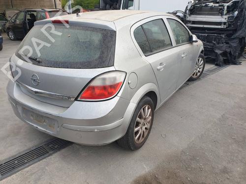 Engine control unit (ECU) OPEL ASTRA H (A04) 1.7 CDTI (L48) | BP38588943M57 - Image 13