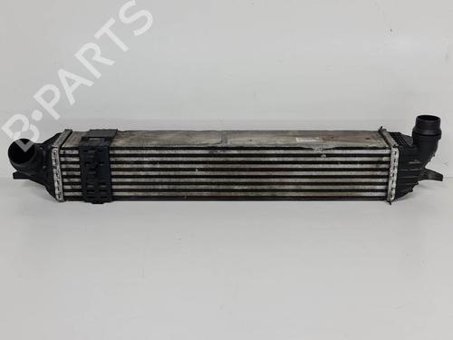 Intercooler Intercooler RENAULT LAGUNA Coupe (DT0/1) 2.0 dCi GT (DT11, DT1E, DT1N) (178 hp) 7198358 7198358