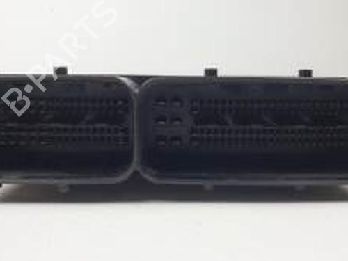 Engine control unit (ECU) SEAT ALTEA (5P1) 2.0 TDI 16V | BP27525781M57