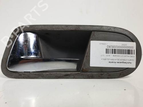 Venstre foran invendig håndtak FORD GALAXY I (WGR) 1.9 TDI (115 hp) 6854019