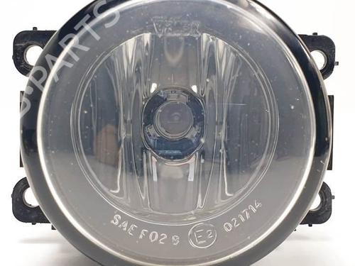 Used Right front fog light Right front fog light RENAULT MEGANE II Saloon (LM0/1_) 1.5 dCi (LM02, LM13, LM2A) (101 hp) 29271986 29271986