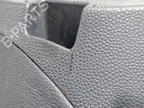Steering wheel FORD KA (RU8) 1.2 | BP40177041C49 - Image 4