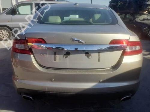 Left tailgate light JAGUAR XF I (X250) 3.0 | BP25119000C79  - Image 9