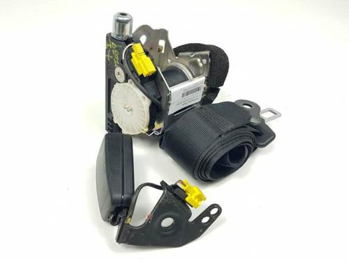 Used Rear left seatbelt MERCEDES-BENZ C-CLASS (W204) C 200 CDI (204.007, 204.006) (136 hp) 25295583