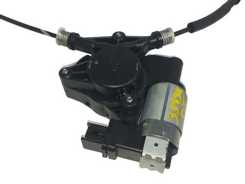 Front left window mechanism MAZDA 5 (CR) 2.0 CD (CR19) | BP38317152C22 - Image 3