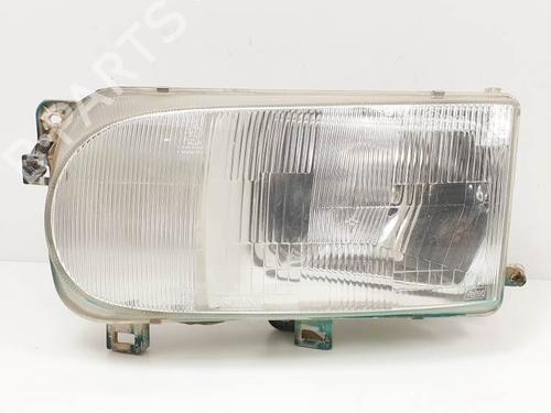 Used Left headlight NISSAN SERENA (C23) 2.3 D (75 hp) 29272148