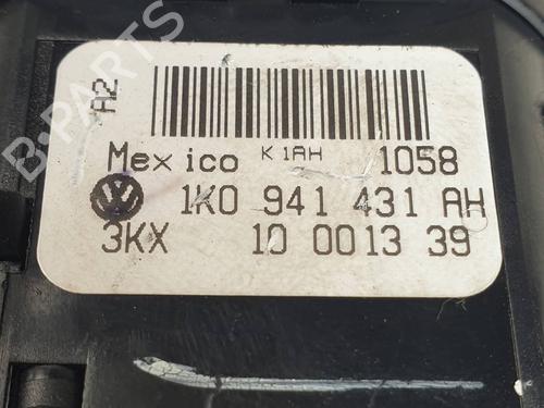 Headlight switch VW GOLF V Variant (1K5) 1.9 TDI | BP29989914I24 - Image 4