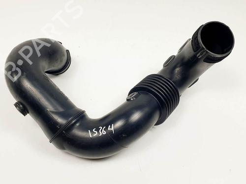 Intercooler pipe RENAULT MASTER III Van (FV) 2.3 dCi 135 FWD (FV0N, FV08, FV06, FV00, FV1S) | BP25138042M127 - Image 2