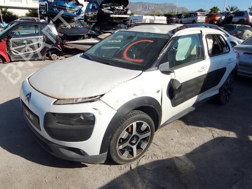 Brukte deler til CITROËN C4 CACTUS 4790962