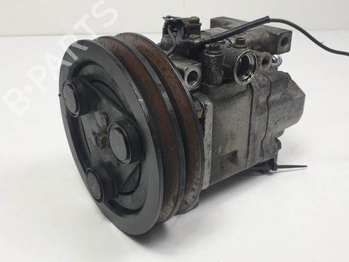 Used AC compressor AC compressor MAZDA PREMACY (CP) 2.0 TD (101 hp) 12366091 12366091