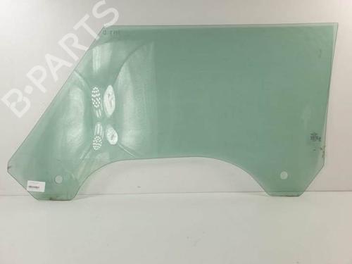 Used Front right door window MINI MINI Roadster (R59) Cooper S (184 hp) 18245179