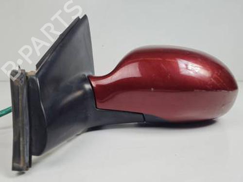 Retrovisor esquerdo CITROËN C5 II (RC_) 2.0 HDi (RCRHRH) (136 hp) 30763438
