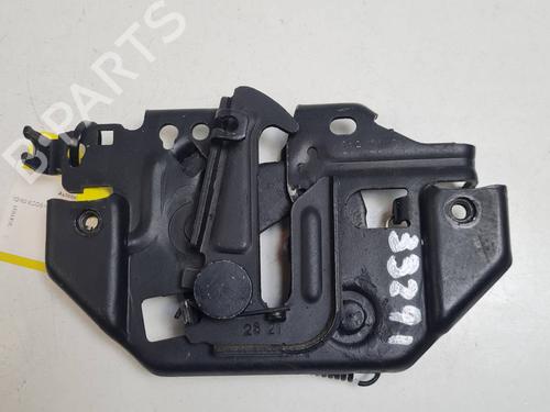 Used Hood lock Hood lock 37286929 37286929