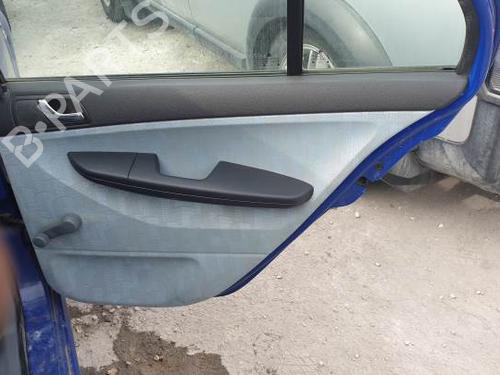 Elektronisk modul SKODA FABIA I (6Y2) 1.4 | BP29149289M83