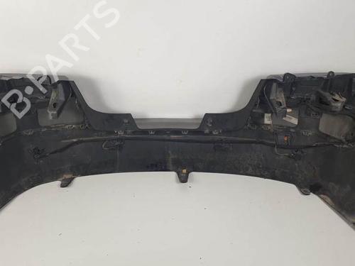 Rear bumper RENAULT MEGANE II (BM0/1_, CM0/1_) 1.5 dCi (BM1E, CM1E) | BP18009634C8 
