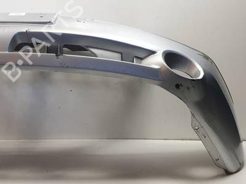 Front bumper SSANGYONG RODIUS I 2.7 Xdi | BP30763231C7 