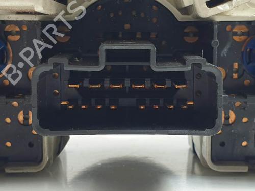 Climate control NISSAN MICRA III (K12) 1.2 16V | BP28106439I5 