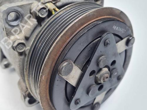 AC compressor CITROËN C5 I (DC_) 2.0 HDi (DCRHZB, DCRHZE) | BP38532087M34  - Image 8
