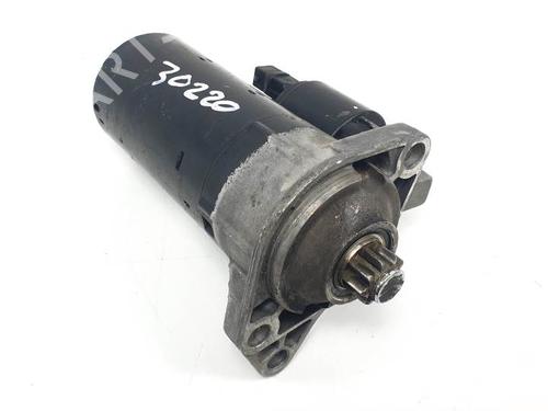 Used Starter SEAT CORDOBA Vario (6K5) 1.9 SDI (64 hp) 24930216
