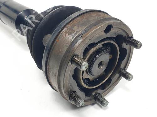 Right front driveshaft AUDI A3 (8L1) 1.6 | BP25433450M39 
